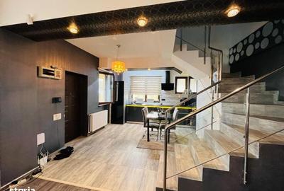 Casă cu 4 camere cu Teren 170 Mp în Palazu Mare - 5