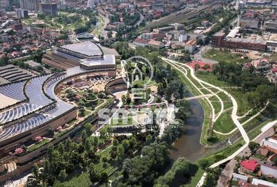 Spațiu comercial, de 258 mp, în Mărăști - 17