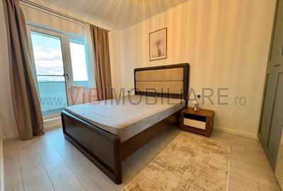 Apartament cu 2 camere decomandat în Păcii - 3