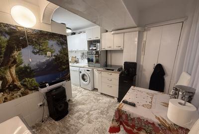 Apartament cu 3 camere decomandat, mobilat în Chișinau - 7