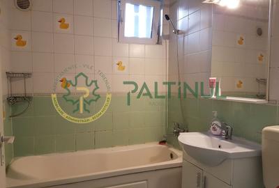 Apartament cu 2 camere semidecomandat, mobilat în Central - 7