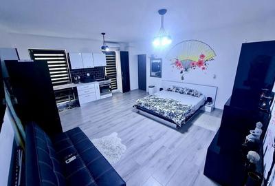 Apartament decomandat în Central - 6