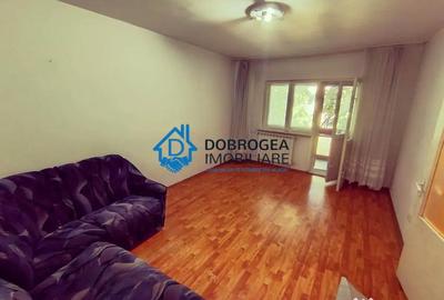 Apartament cu 2 camere decomandat în Piața Nouă - 1