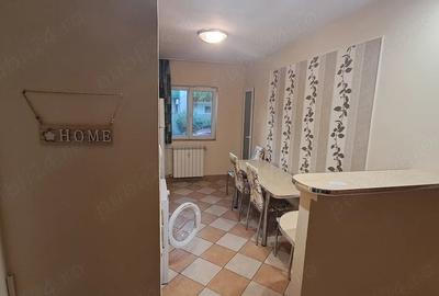 Apartament cu 2 camere decomandat în Rogerius - 2