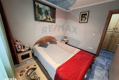 Apartament cu 3 camere semidecomandat în Tache - 5