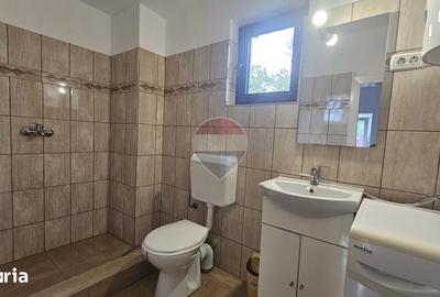 Casă cu 4 camere cu Teren 4840 Mp în Bran