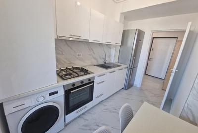 Garsonieră decomandată în Drumul Taberei - 9