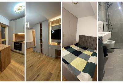 Apartament cu 2 camere decomandat, mobilat în Unirii - 3