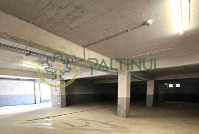 Birou, de 200 mp, în Central - 8