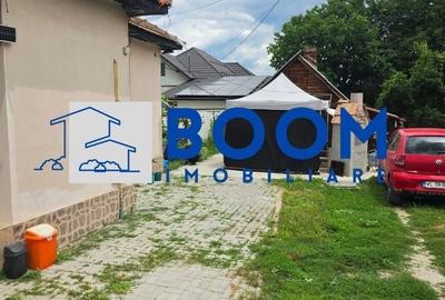 Casă cu 3 camere în Jiblea Veche - 5
