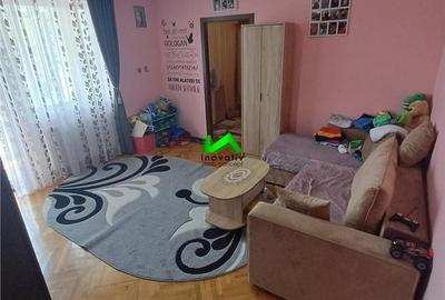 Apartament cu 2 camere semidecomandat în Terezian - 2