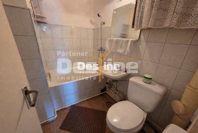 Apartament cu 2 camere decomandat în Mircea cel Bătrân - 8