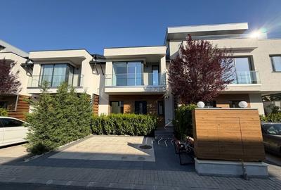 Casă cu 4 camere cu Teren 155 Mp în Central - 5
