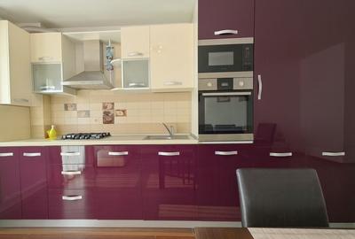 Apartament cu 3 camere decomandat în Mihai Viteazul - 6