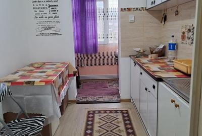 Apartament cu 2 camere decomandat în Central - 6