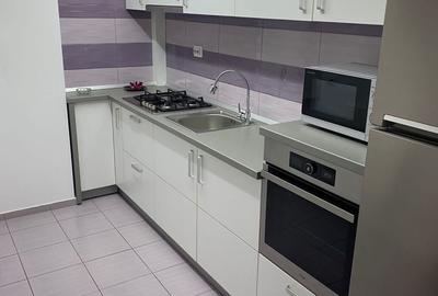 Garsonieră decomandată în Lăpuș Argeș - 1
