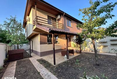 Casă cu 4 camere cu Teren 210 Mp în Cișmigiu - 3