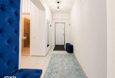 Apartament cu 3 camere decomandat în Mioriței - 6