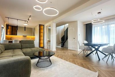 Duplex cu 4 camere cu Canalizare în Chinteni - 2