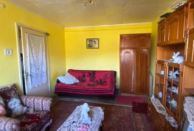 Apartament cu 2 camere semidecomandat în Motru - 2