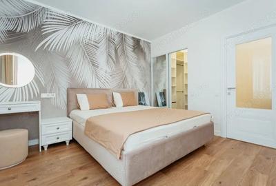 Apartament cu 2 camere în Ghencea - 1