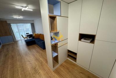 Apartament cu 2 camere semidecomandat în Semicentral - 3