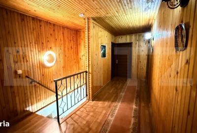 Casă cu 4 camere în Gheboieni - 10