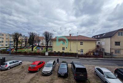 Garsonieră decomandată în Tractorul - 7