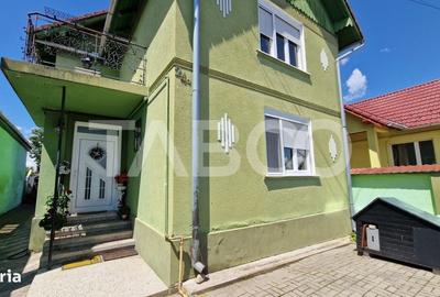 Casă cu 3 camere cu Teren 860 Mp în Turnișor