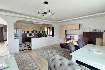 Casă cu 6 camere cu Teren 2040 Mp în Mihăești - 15
