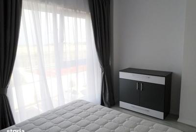 Apartament cu 2 camere în Albert - 6