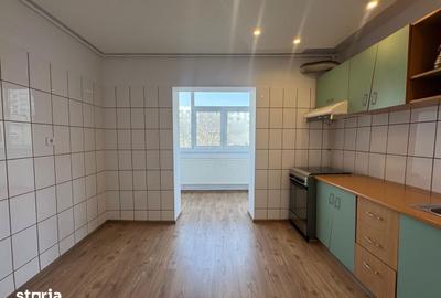 Apartament cu 3 camere decomandat în Crângași - 12