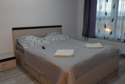 Apartament cu 2 camere decomandat în Central - 5