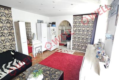 Apartament cu 3 camere decomandat în Gheorghe Doja - 4