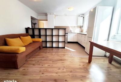 Apartament cu 4 camere în Plopilor - 7