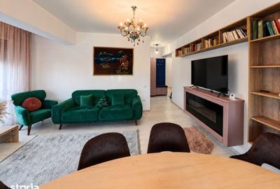 Apartament cu 3 camere decomandat în Mioriței - 9