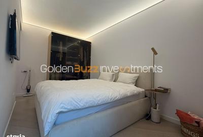 Apartament cu 2 camere în Herăstrău
