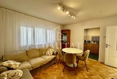 Apartament cu 3 camere decomandat, mobilat în Mănăștur - 3