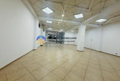 Spațiu comercial, de 190 mp, în Central - 1