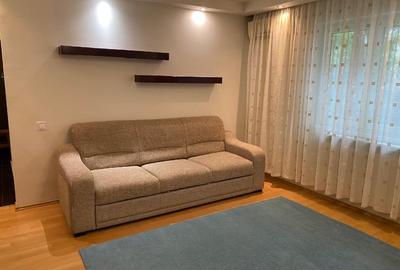 Apartament cu 2 camere semidecomandat, mobilat în Berceni - 2