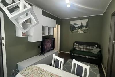 Apartament cu 2 camere nedecomandat în Central - 8
