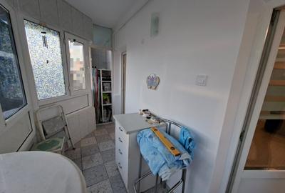 Garsonieră decomandată, mobilată în Nicolina - 7