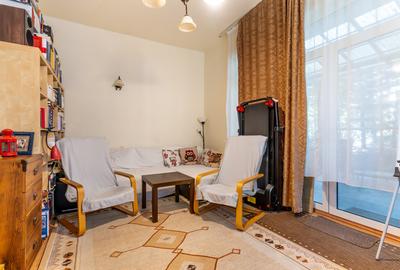 Duplex cu 3 camere cu Teren 300 Mp în Gilău - 13
