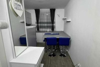 Apartament cu 2 camere în Calea Aradului - 1