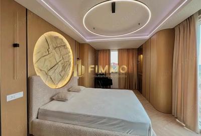 Apartament cu 3 camere, mobilat în Central - 15