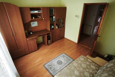 Apartament cu 3 camere decomandat în Central - 16