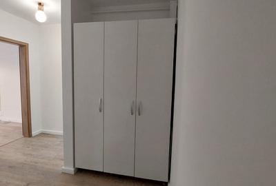 Apartament cu 3 camere semidecomandat în Exterior Vest - 6