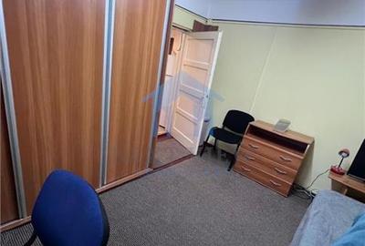 Garsonieră decomandată în Hașdeu - 4