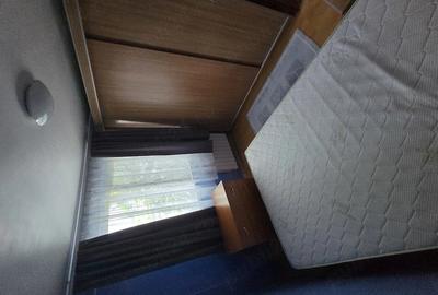 Apartament cu 2 camere decomandat în Lujerului