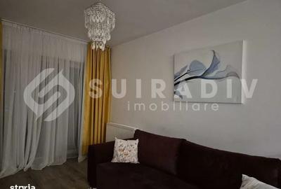 Apartament cu 2 camere în Gheorgheni - 2